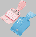 スマイルキッズ/しっぷ貼りひとりでペッタンコ