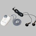 スマイルキッズ/2倍に聞こえる集音器