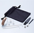 スマイルキッズ/耳かけ集音器 快聴