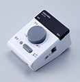 スマイルキッズ/電話の拡声器V