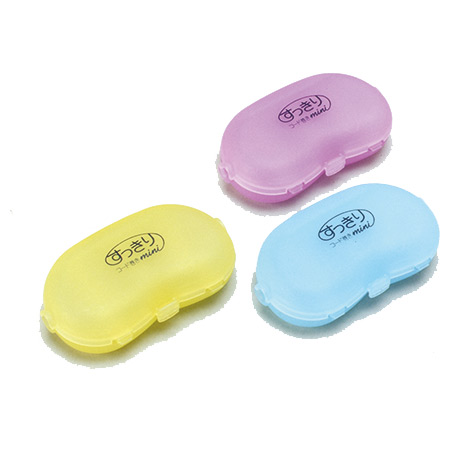 スマイルキッズ商品　すっきりコード巻きミニ