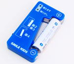 スマイルキッズ商品 充電池チェッカー