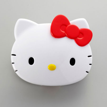 スマイルキッズ商品 ハローキティコード巻き
