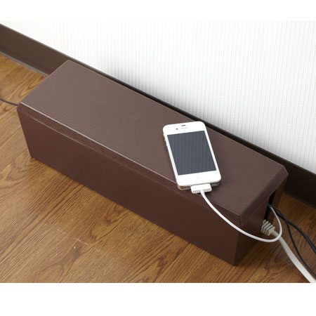 スマイルキッズ商品 スリムタップボックス