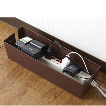 スマイルキッズ商品 スリムタップボックス