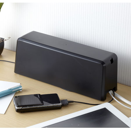 スマイルキッズ商品 マルチタップカバー
