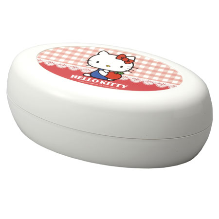 スマイルキッズ商品　ハローキティ タップボックス