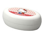 スマイルキッズ商品　ハローキティ タップボックス