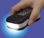 スマイルキッズ商品 LEDポケットランタン