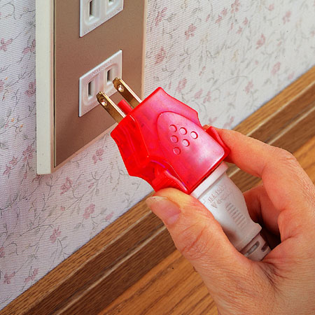 スマイルキッズ商品 らくらくプラグ Ⅱ