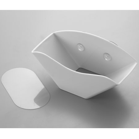 スマイルキッズ商品 お風呂用スポンジラック