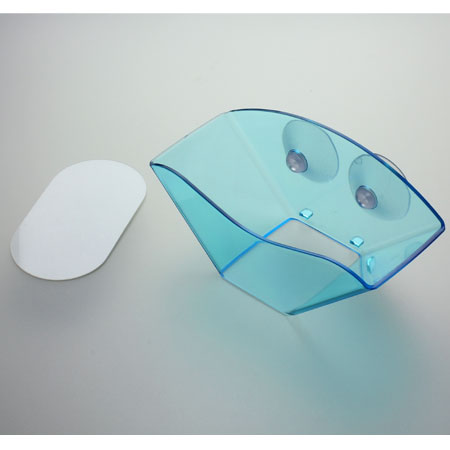 スマイルキッズ商品 お風呂用スポンジラック
