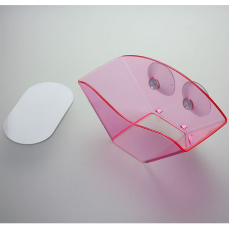 スマイルキッズ商品 お風呂用スポンジラック