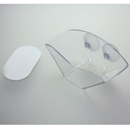 スマイルキッズ商品 お風呂用スポンジラック