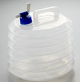 スマイルキッズ/防災用ポリタンク10L