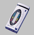 スマイルキッズ/デジタル電池チェッカー