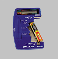 スマイルキッズ/デジタル電池チェッカー2