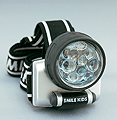 スマイルキッズ/8LEDヘッドランプ