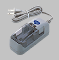 スマイルキッズ/アルカリ乾電池充電器