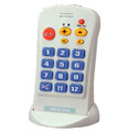 スマイルキッズ/大きいボタンのリモコン