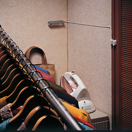 スマイルキッズ商品 あけると点灯ライト