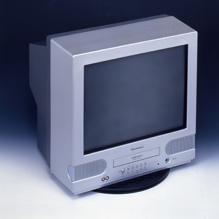 スマイルキッズ商品 テレビ回転台 丸型 大