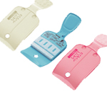 スマイルキッズ商品 しっぷ貼り ひとりでペッタンコ