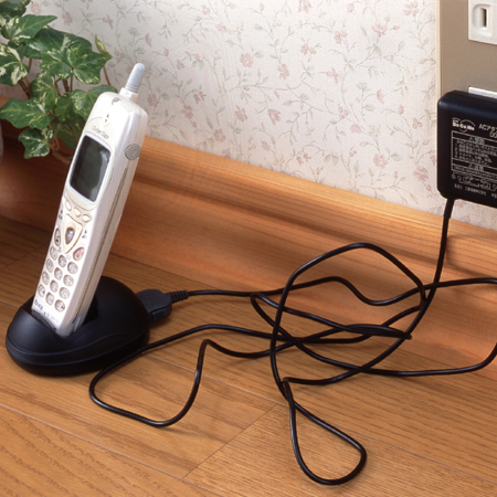 スマイルキッズ商品 しっかりコード巻きミニ