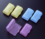 スマイルキッズ商品 電池ケース