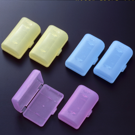 スマイルキッズ商品 電池ケース