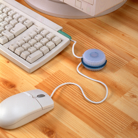 スマイルキッズ商品 かんたんコード巻きミニ