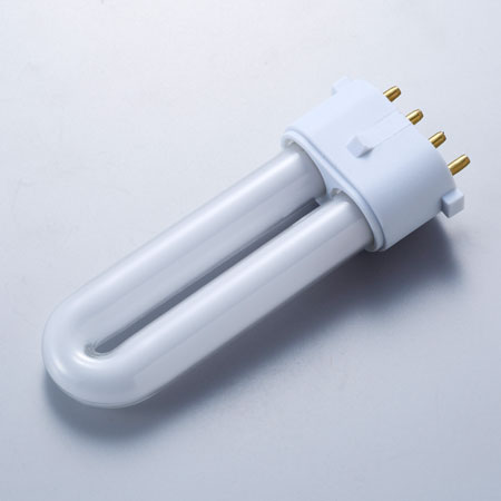 スマイルキッズ商品 蛍光灯ランタン用5W蛍光灯