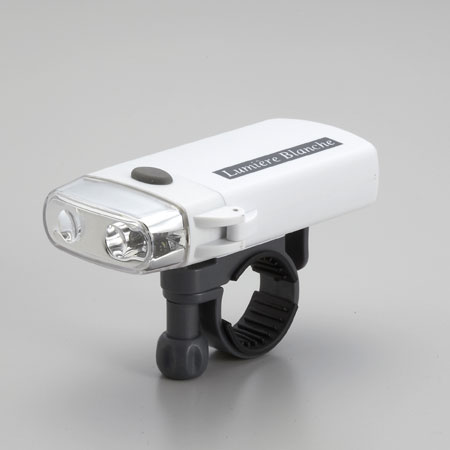 スマイルキッズ商品 2LEDスリムサイクルライト