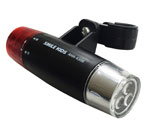 スマイルキッズ商品 2LEDスリムサイクルライト