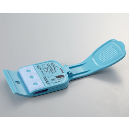 スマイルキッズ商品 しっぷ貼り一人でペッタンコ ミニ
