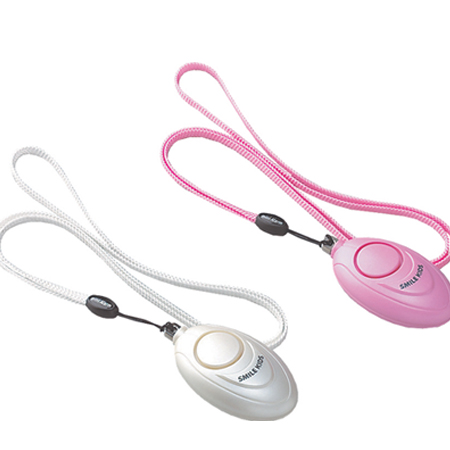 スマイルキッズ商品 防犯ブザーエッグ