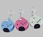 スマイルキッズ商品 静電気除去キーライトⅢ