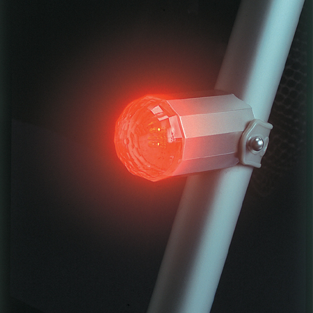 スマイルキッズ商品 自動点滅ベビーカーライト