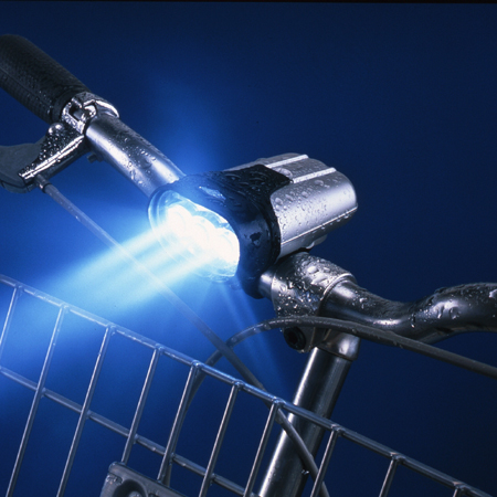 スマイルキッズ商品 3LEDサイクルライト
