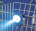 スマイルキッズ商品 3LEDクリップライト