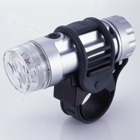 スマイルキッズ商品 4LEDサイクルライトR