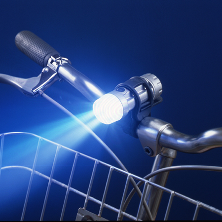 スマイルキッズ商品 4LEDサイクルライトR