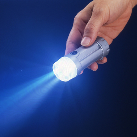 スマイルキッズ商品 4LEDサイクルライトR