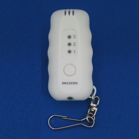 スマイルキッズ商品 ひとふき口臭チェッカー