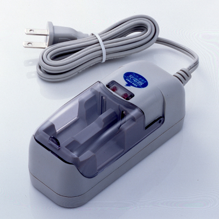 スマイルキッズ商品 アルカリ乾電池充電器