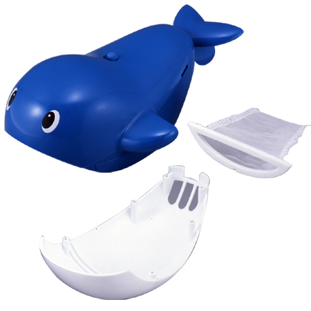 スマイルキッズ商品 おふろのアカとり