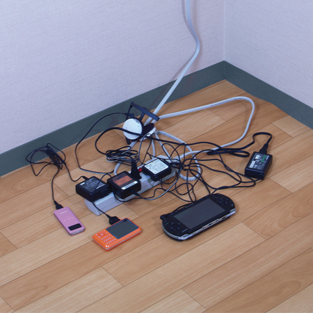 スマイルキッズ商品 すっきり収納 タップボックス