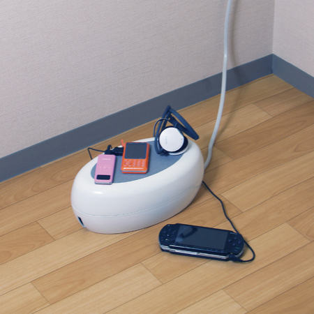 スマイルキッズ商品 すっきり収納 タップボックス