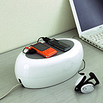 スマイルキッズ タップボックス AKD-45 スマイルキッズ タップがついたTAPBOX