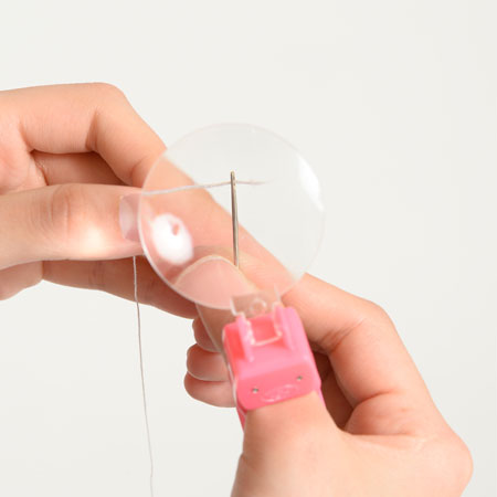 スマイルキッズ商品 ゆびさきのルーペ